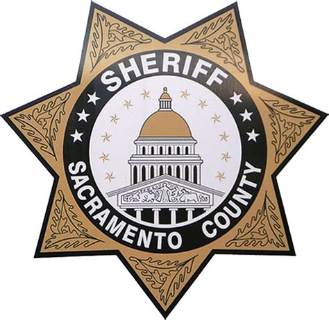 Questions or Comments: Laura Foster, Staff CRC@saccounty. . Sac county sheriffs department